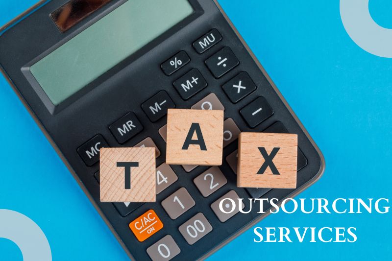 Benefits of Tax Outsourcing for UK Accountancy Practices